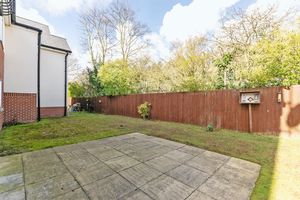 Outside- click for photo gallery